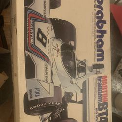 Brabham Martin BT44b