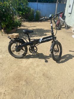 lectric bike