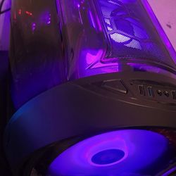 Custom Gaming PC - i5 9600K @ 4.4GHZ/RTX 3080 12GB  (Full Parts In Description)