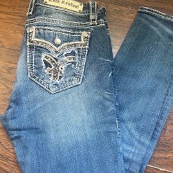 Rock Revival Size 30