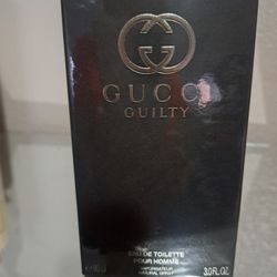 Gucci De Hombre 
