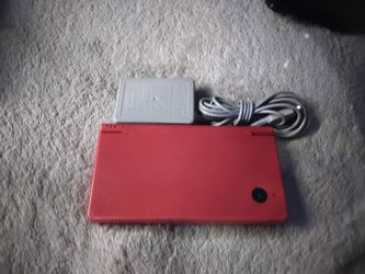 Nintendo DSI