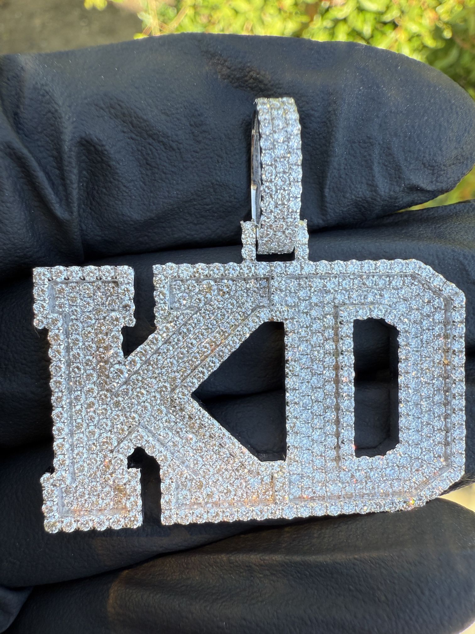 BAY AREA CUSTOM PENDANT WORK