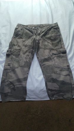 WRANGLER BOY'S PANTS