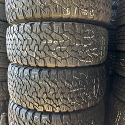 Bfgoodrich Tirez