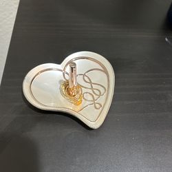 Mikasa Jewelry Dish