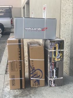 Full Coilovers For Any Car! BC Racing, Godspeed, Rev9, Truhart, D2 Racing, Skunk2