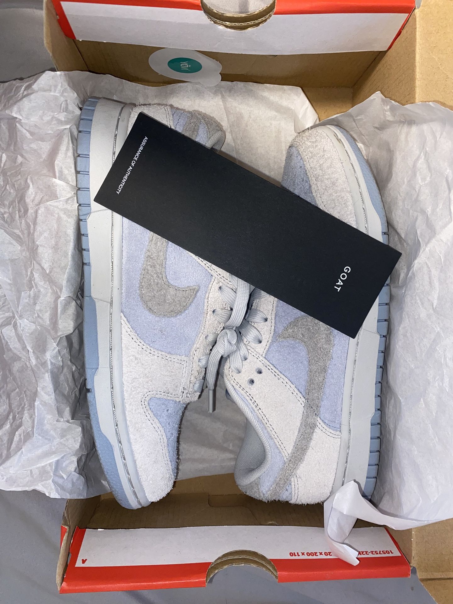 Nike Dunk Low