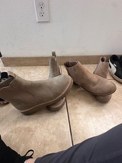 Zapatos/shoes