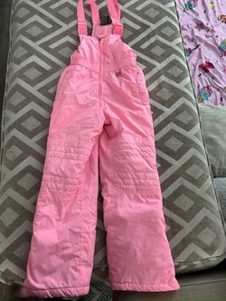 Snow Pants
