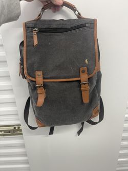 Backpack 