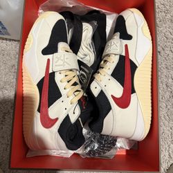 Size 11.5 Jumpman Jack Authentic 