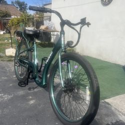 Brand New E-bike 