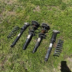 OEM BMW 320i 328i 330i 335i 340i 3 Series F30 Full Suspension
