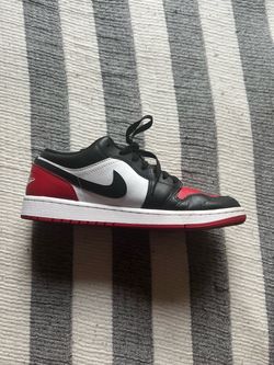 Jordan 1 Lows