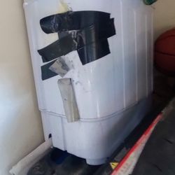 Portable Washing Machine