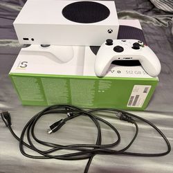 Xbox Series S