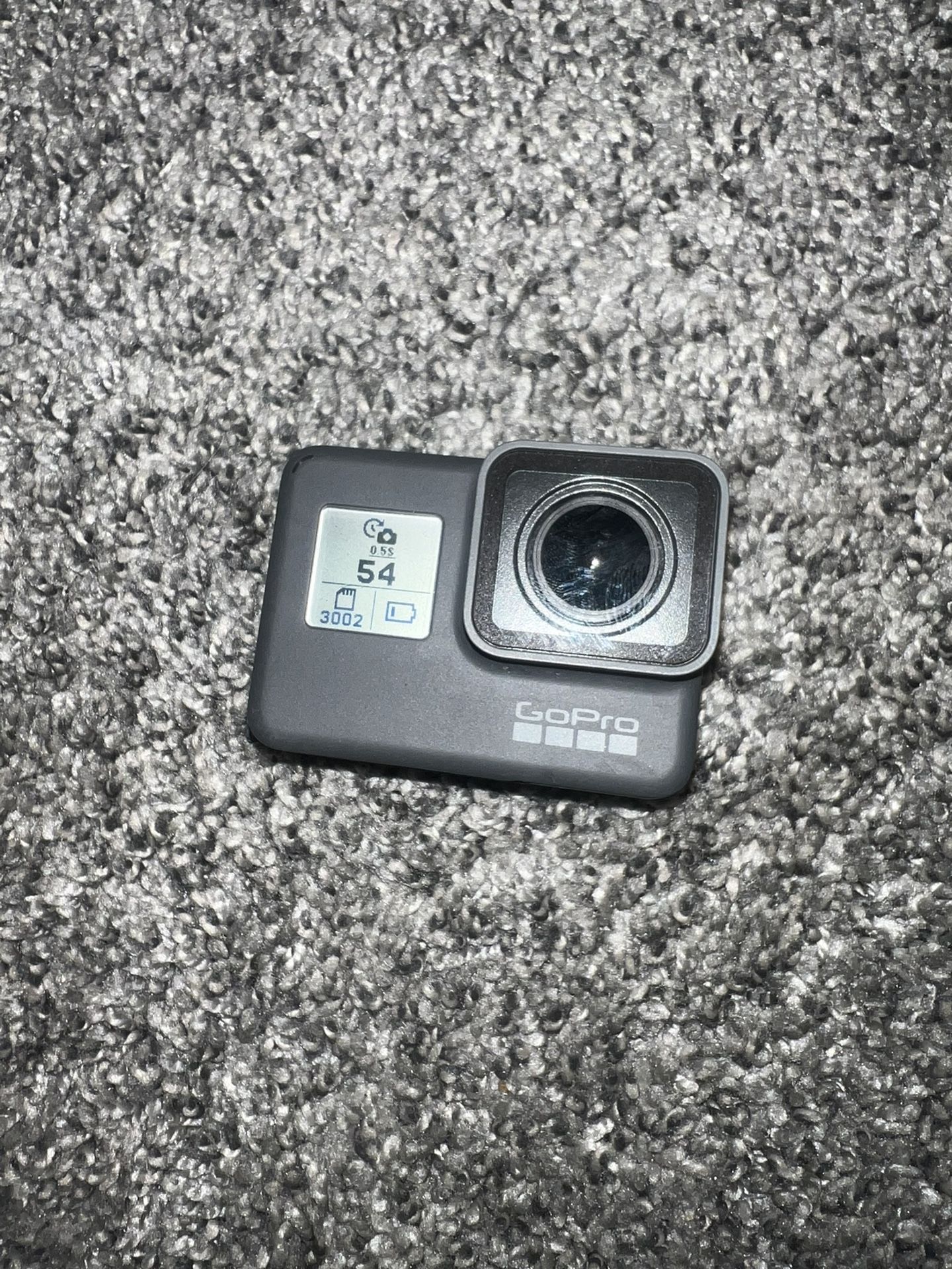 Go Pro Hero 5