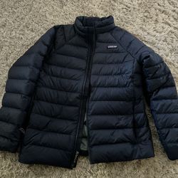 Patagonia Jacket Youth Size Large 