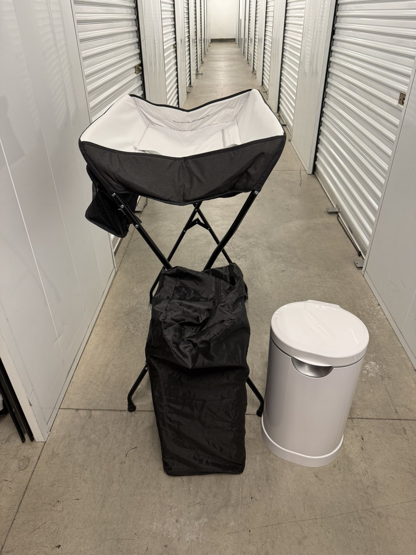 Playpen Pack And Go.