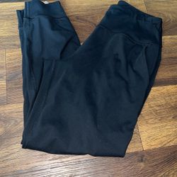 s/m jogger