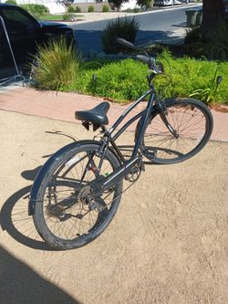 Mens bike
