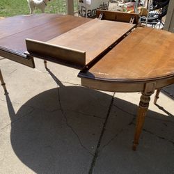 Ethan Allen Table 