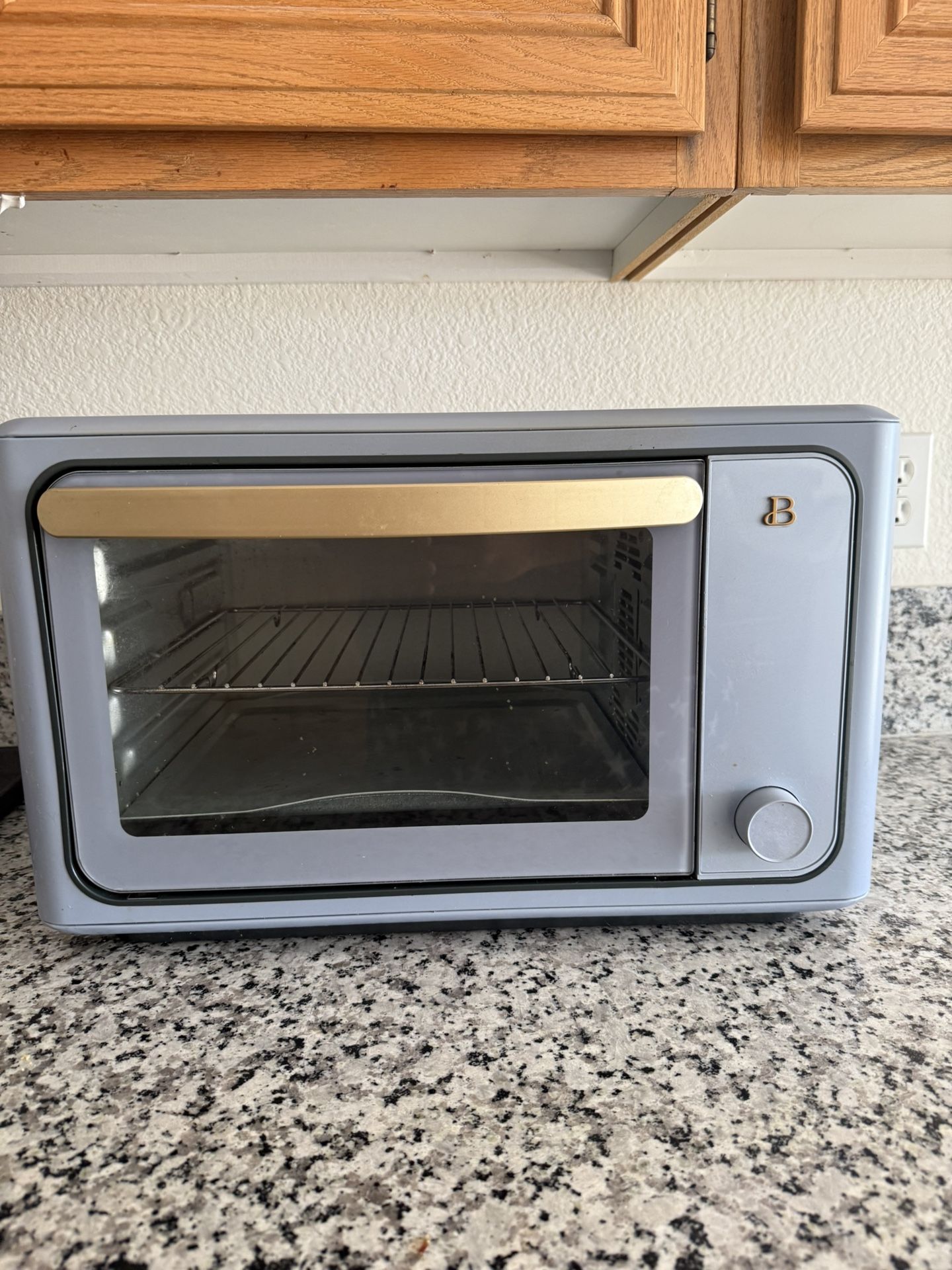 Mini Oven