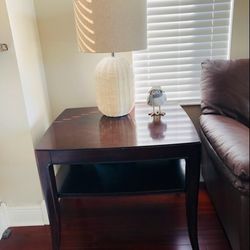 Livingroom Tables 3pc