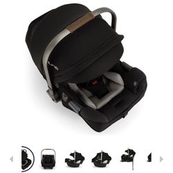 pipa™ rx + pipa relx base™ and pipa™ series rain cover $200 OBO