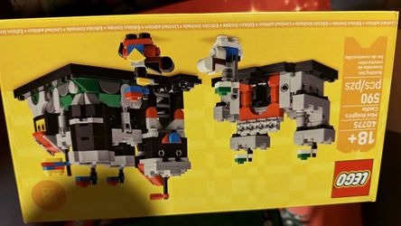Lego set