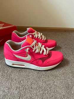 Nike Air Max 1 sample size 9 men’s