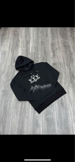 LV HOODIES