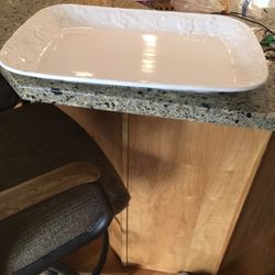 Food Serving Dish