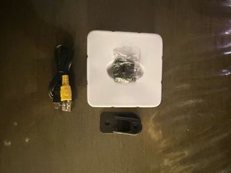 Small Cam