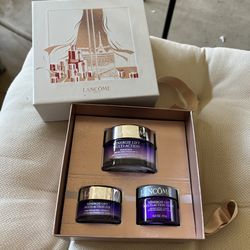 Lancôme Rénergie Multi-Lift Ultra Set Of 3 EXP 05/21