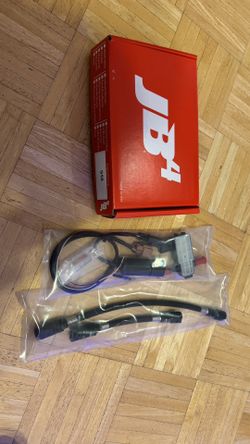 S58 JB4 for G80 & G82