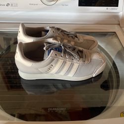 Adidas Samoa