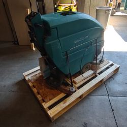 Shipping Wooden Packing &. Crates For Any Machine 