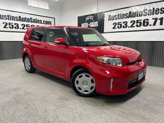 2014 Scion xB