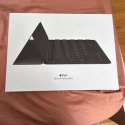 iPad Smart Keyboard