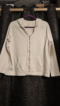 Sonoma Women's Zip-Up Hoodie