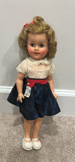 Vintage Shirley Temple 15inch