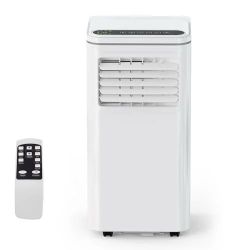 Garvee 10000 BTU Portable Air Conditioner,