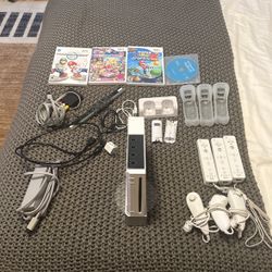 Wii Bundle