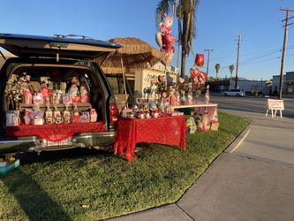 “Valentine’s Sale” “Valentine’s Sale “12556 Lambert rd Whittier Ca