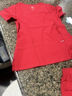 Brand New s Scrubs