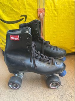 Roller skates