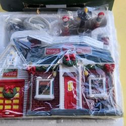 Cocacola Collection