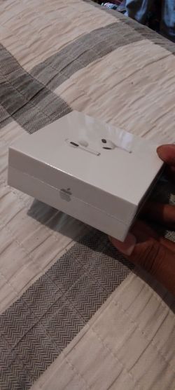 Air pods